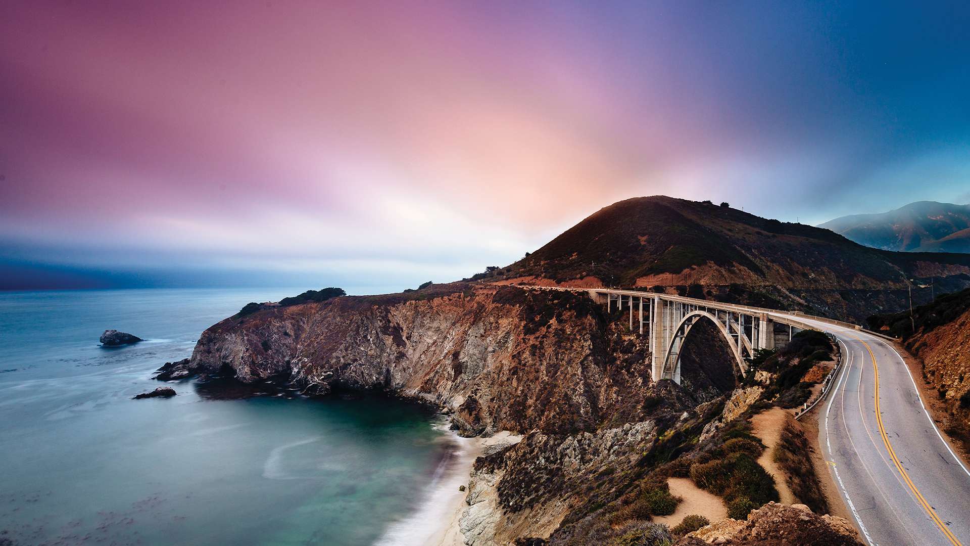 California Living