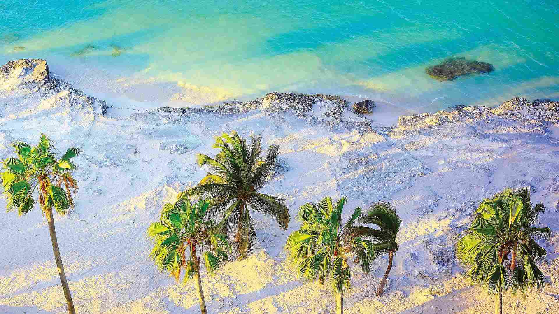Hola in Relaxation