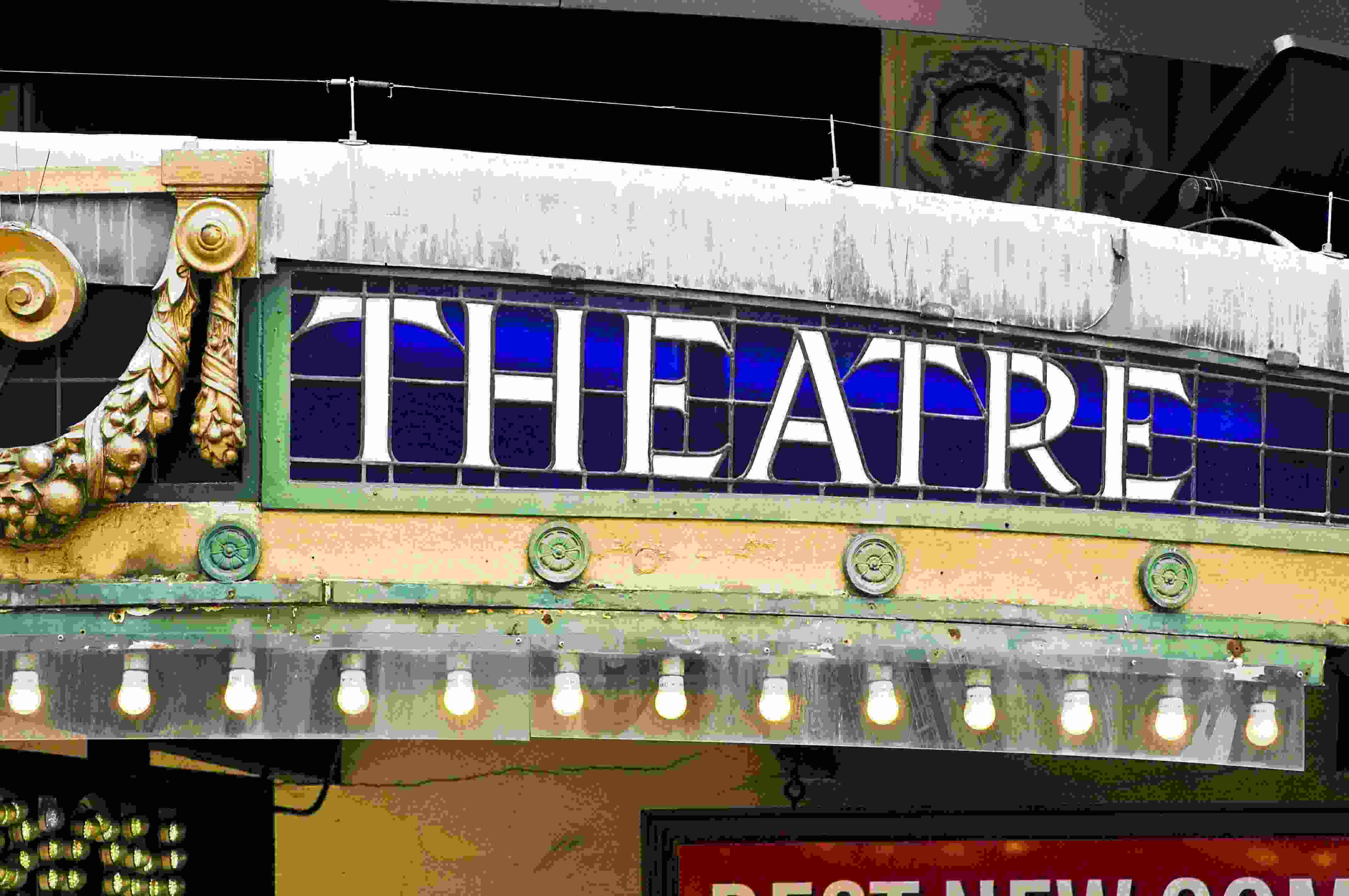 The Stars of London's Theatre Scene