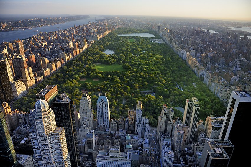 Top 10  Internova SELECT Hotels & Resorts in NYC
