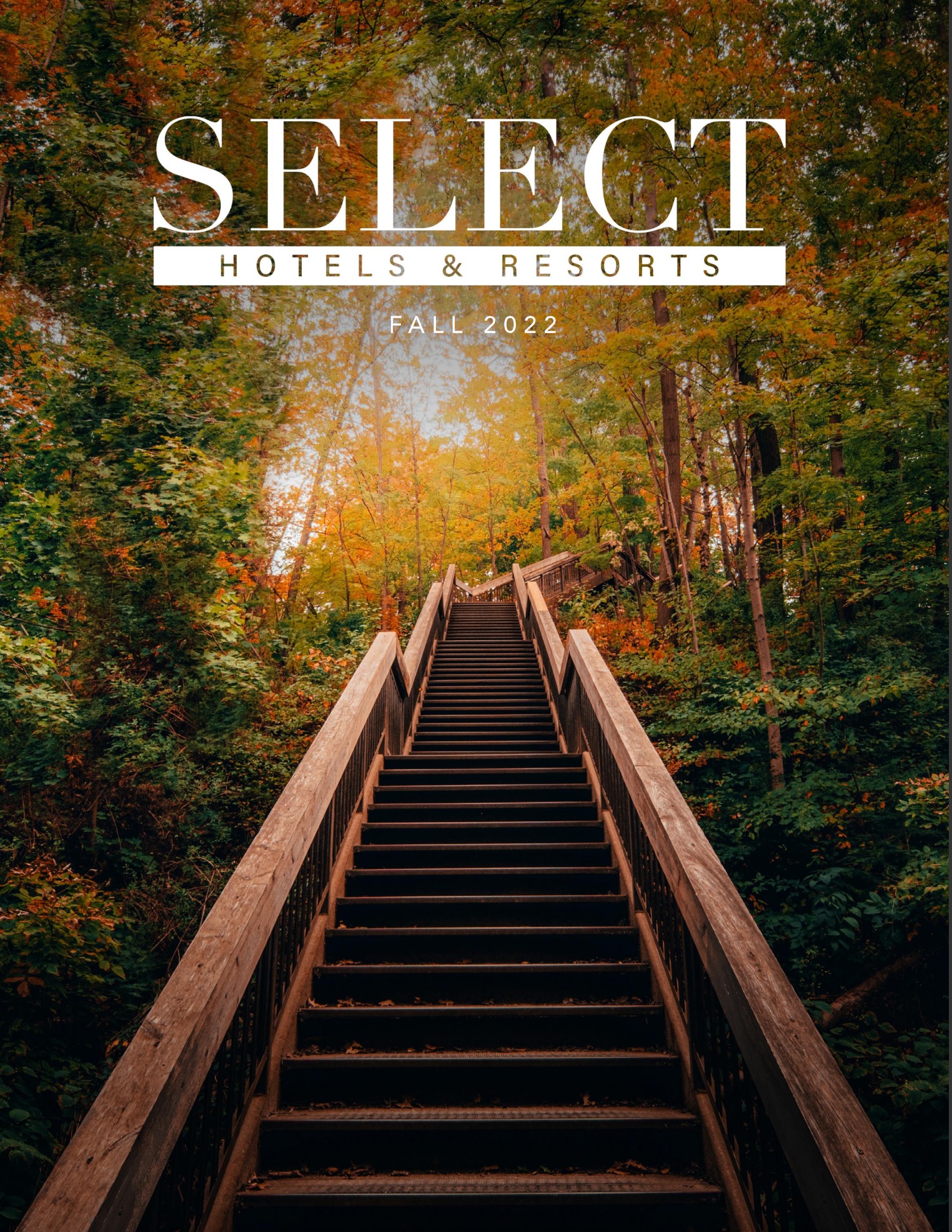 2022 Fall Issue